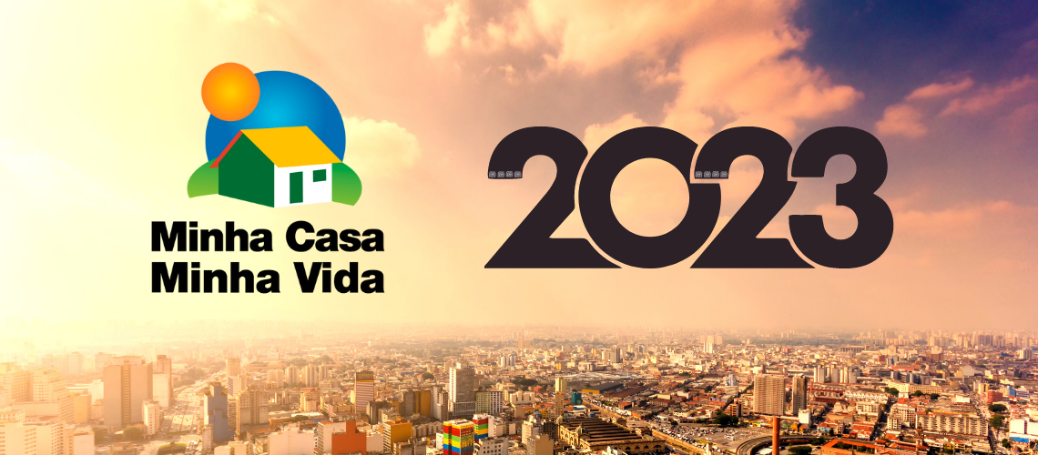 Mudanças no Minha Casa Minha Vida para 2023 Digital Apê